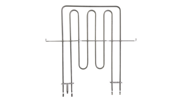 Тен для духовки, 285*375 мм, 2250+556 Вт, Ariston, Indesit C00081591