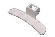 Ручка дверцят для пральної машини Samsung DC64-02852A Ручка дверцят для пральної машини Samsung DC64-02852A