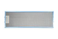 Фільтр для витяжки Elica GF023C, HOD166UN, 177*533*10 мм (алюмінієвий жировий)