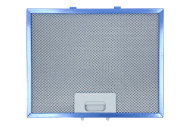 Фільтр для витяжки Elica GF024B, IMF HOD162UN, 277*219*9 мм (алюмінієвий жировий)