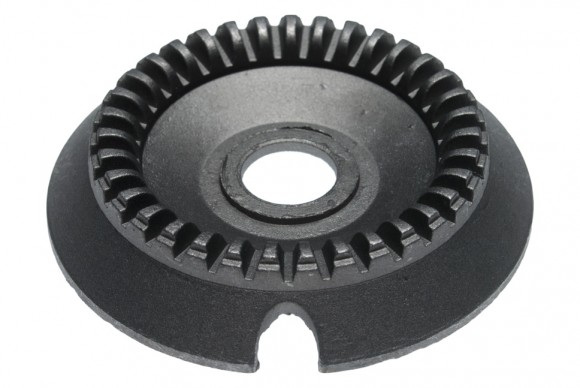 Пальник розсікач D=65 D1=85 H=16 Пальник розсікач D=65 D1=85 H=16
