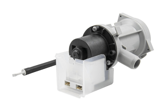 Насос у зборі Leili BPX 2-8 для пральної машини LG 5859EN1004B, 5859EN1004J Насос у зборі Leili BPX 2-8 для пральної машини LG 5859EN1004B, 5859EN1004J
