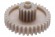 Шестерня Delfa D=74 D1=28 H=37 Z=35 Z1=15 Шестерня Delfa D=74 D1=28 H=37 Z=35 Z1=15