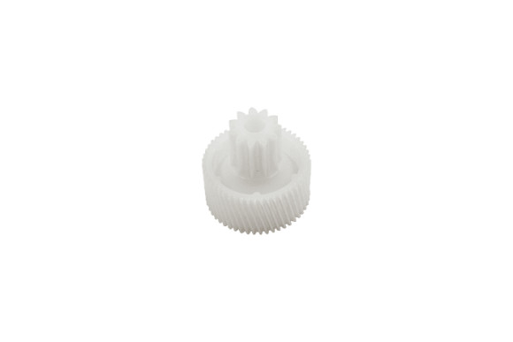 Шестерня для м'ясорубки Moulinex, Tefal MS-4775455, d=20/42.5 мм, h=40 мм, z=11/51