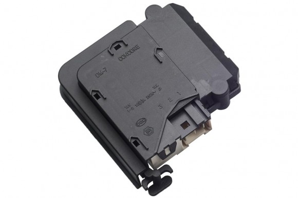 Замок Samsung DC34-00026A 3 контакти Замок Samsung DC34-00026A 3 контакти
