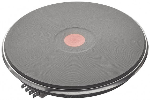 Електроконфорка D=180/195 2000W 230V EGO 19.18484.002 Ariston Indesit C00094898