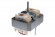 Двигун YJF6822C 100W 220V D=5 H=32 H1=101