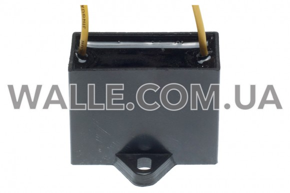 Конденсатор 4mkF 450V Конденсатор 4mkF 450V