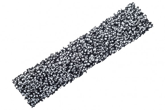 Мікрофільтр Samsung DJ63-00671A Мікрофільтр Samsung DJ63-00671A