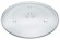 Тарілка D=285 3 виступи 3 ніжки універсальна LG 3390W1G012B для мікрохвильової печі Оригінал Тарілка D=285 3 виступи 3 ніжки універсальна LG 3390W1G012B для мікрохвильової печі Оригінал