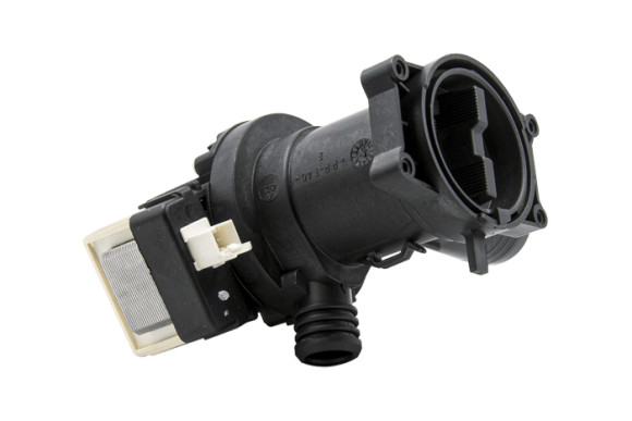 Насос у зборі Plaset M289 W10476931 для пральної машини Whirlpool 481010584942