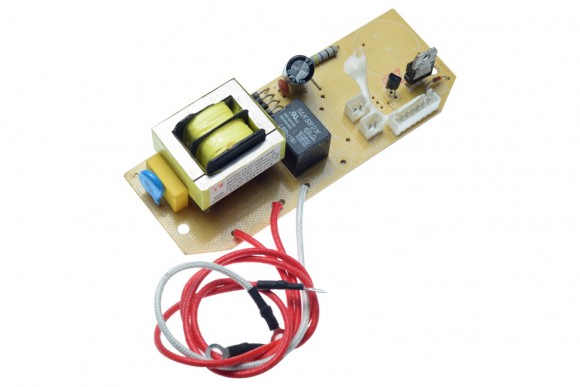Блок живлення RH_63_power 2008.05.27 Vinis VMC-5015 для мультиварки Оригінал