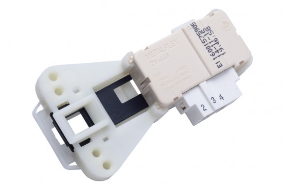 Замок Ariston Indesit C00085194 3 контакти
