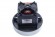 Двигун D=135 H=120 без виступу 1500W Whicepart