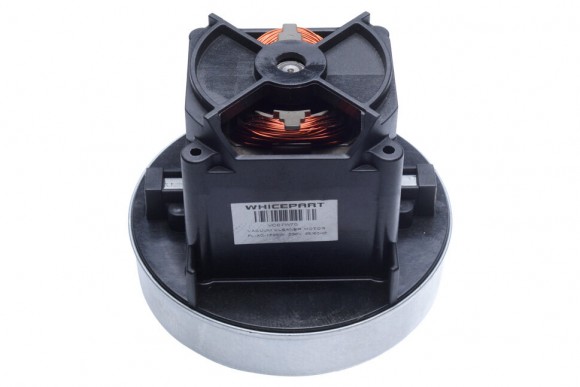 Двигун D=135 H=120 без виступу 1500W Whicepart