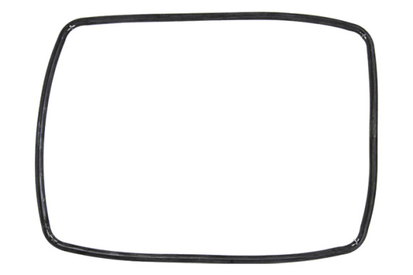Ущільнювач дверей для духовки Zanussi Electrolux 3577343019, AEG 3577352010, 430*310 мм Ущільнювач дверей для духовки Zanussi Electrolux 3577343019, AEG 3577352010, 430*310 мм