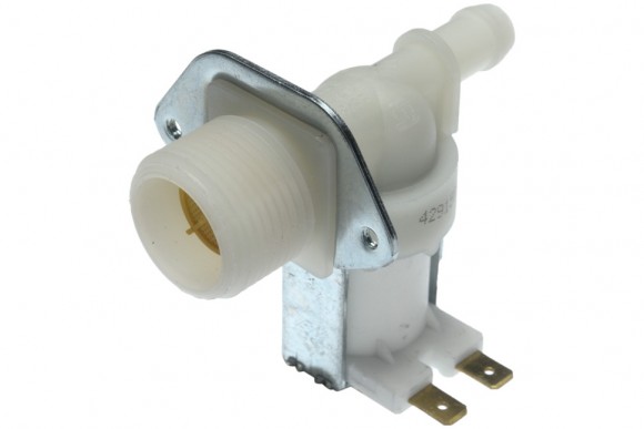 Клапан Ariston Indesit C00194396 1/180 220-240V 2 контакти Клапан Ariston Indesit C00194396 1/180 220-240V 2 контакти