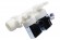 Клапан Ariston Indesit C00110333 2/90 4 контакти