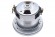 Двигун D=135 H=120 без виступу 1800W Whicepart