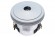 Двигун D=135 H=120 без виступу 1800W Whicepart