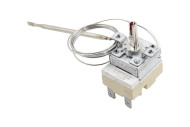 Термостат для духовки WGF300, 16А (50-300°C) Термостат для духовки WGF300, 16А (50-300°C)