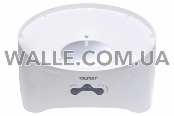 Корпус із проводом Zelmer 36Z011 D=305 H=120 Корпус із проводом Zelmer 36Z011 D=305 H=120