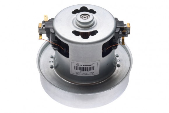 Двигун D=130 H=120 без виступу 1800W Whicepart Двигун D=130 H=120 без виступу 1800W Whicepart
