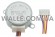 Мотор кроковий жалюзі тяги MP35CA 12V