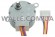 Мотор кроковий жалюзі тяги MP35CA 12V
