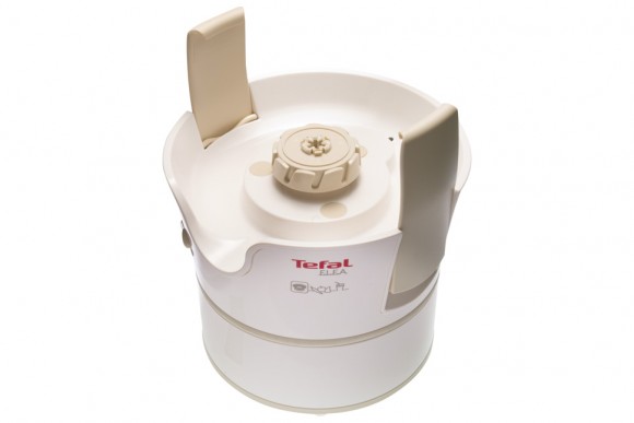 Мотор із корпусом Tefal ELEA SS-989677 Мотор із корпусом Tefal ELEA SS-989677