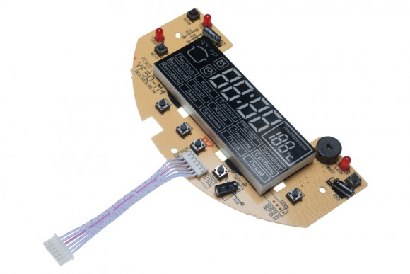Плата керування YF50-M4 PCB 2813 Yummy YMC-502 Плата керування YF50-M4 PCB 2813 Yummy YMC-502