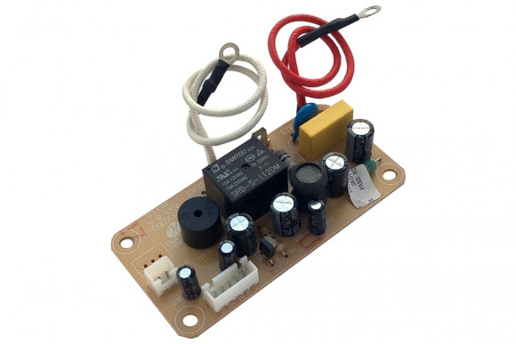 Блок живлення HG-CFXD50-P 2013-9-5 REV:1.0 2 роз'єм 2 контакти Shivaki для мультиварки Оригінал Блок живлення HG-CFXD50-P 2013-9-5 REV:1.0 2 роз'єм 2 контакти Shivaki для мультиварки Оригінал
