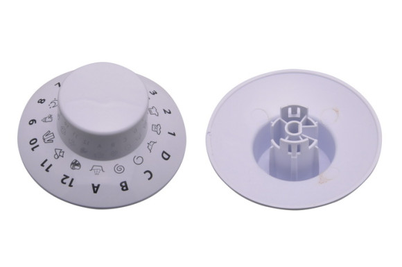 Ручка таймера для пральної машини Ariston C00267555 Ручка таймера для пральної машини Ariston C00267555