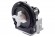 Насос Leili BPX2-285L 35W 3 напрямні 5 отворів контакти ззаду спарені