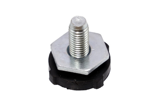 Ніжка для пральної машини Samsung DC97-00920E(U), M10*1.5, h=34 мм Ніжка для пральної машини Samsung DC97-00920E(U), M10*1.5, h=34 мм