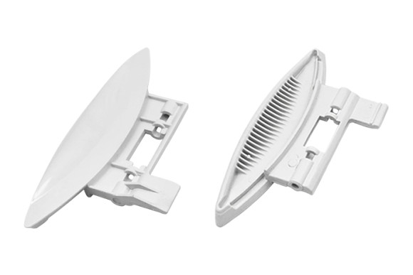 Ручка дверей для пральної машини Ariston, Indesit 139ID12, C00050182