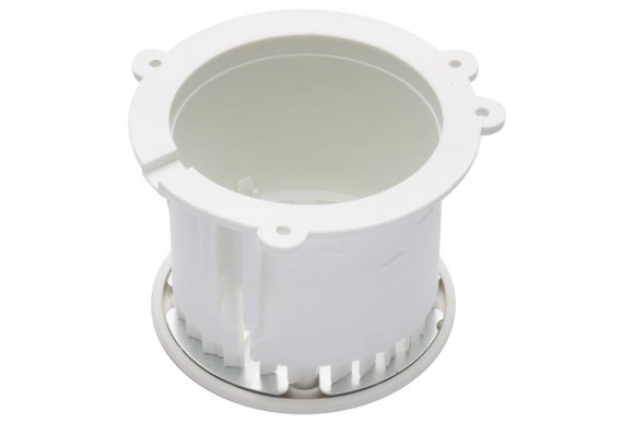 Кришка Тена захисна Saturn D=87 D1=66 H=67 Кришка Тена захисна Saturn D=87 D1=66 H=67