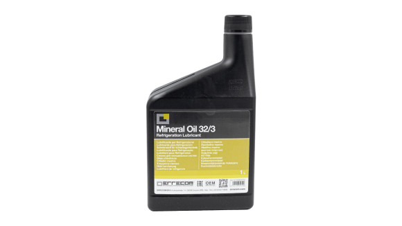 Олива мінеральна Errecom Oil 32/3, OL6064.K.P2, 1 л Олива мінеральна Errecom Oil 32/3, OL6064.K.P2, 1 л