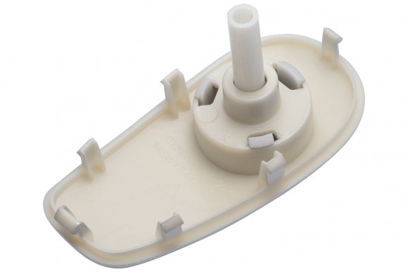 Верхня частина ручки Moulinex SS-994522 CE503132 для мультиварки Оригінал