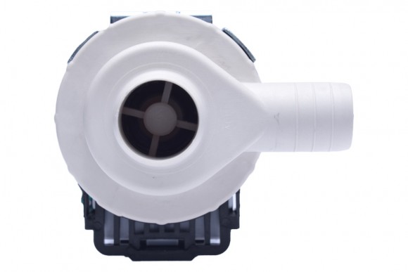 Насос з равликом PSB 30W D=24 D1=30 3 напрямних 9 отворів 2 контакти