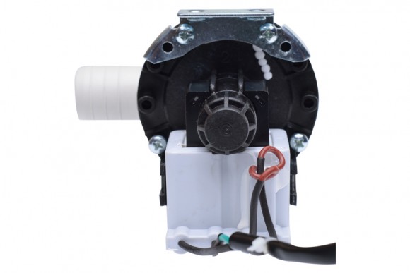 Насос з равликом PSB 30W D=24 D1=30 3 напрямних 9 отворів 2 контакти