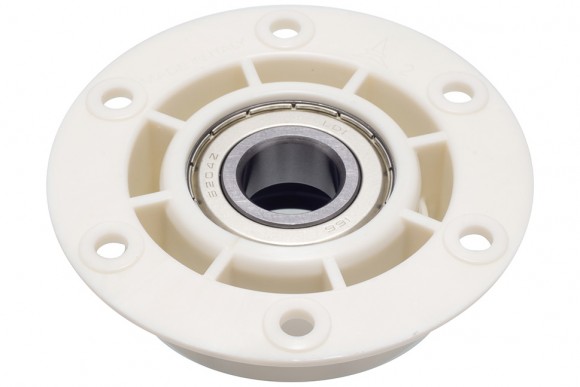 Супорт COD.075 6204Z Whirlpool C00087966 Супорт COD.075 6204Z Whirlpool C00087966