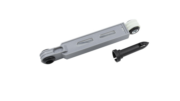 Амортизатор для пральної машини Bosch, Siemens 00673541, 90N, 170/8-12 мм (1 шт.) Амортизатор для пральної машини Bosch, Siemens 00673541, 90N, 170/8-12 мм (1 шт.)