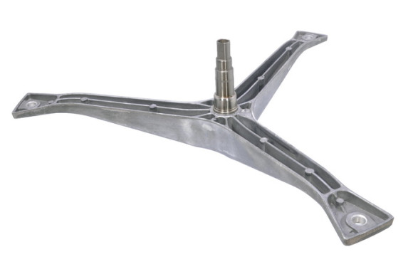 Хрестовина для пральної машини Samsung DC97-01819B, d=17/20/25 мм, l=79 мм (оригінал)