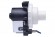 Насос з равликом PX1-34 38W D=24 D1=30 3 напрямних 5 отворів 2 контакти