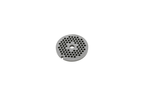 Сітка для м'ясорубки, 62/9/4 мм, NR8, HV8, HV9, HV10, Zelmer 86.3161, Bosch 00755474, Moulinex