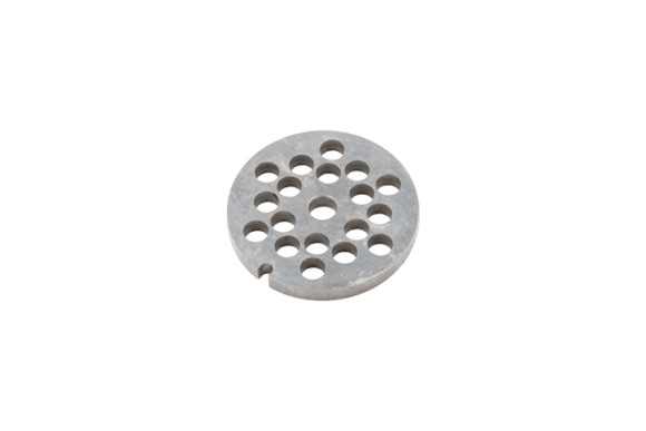 Сітка для м'ясорубки, 62/9/8 мм, NR8, HV8, HV9, HV10, Zelmer 86.3162, Bosch 00755475, Moulinex Сітка для м'ясорубки, 62/9/8 мм, NR8, HV8, HV9, HV10, Zelmer 86.3162, Bosch 00755475, Moulinex