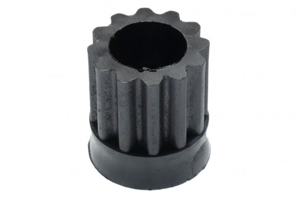 Муфта Аксіон S1=8x8 Z=12 D=19 H=22