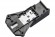 Замок Samsung DC61-20205B 3 контакти Замок Samsung DC61-20205B 3 контакти