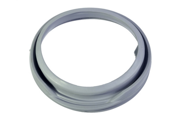 Гума (манжета) люка для пральної машини Ariston, Indesit C00051325